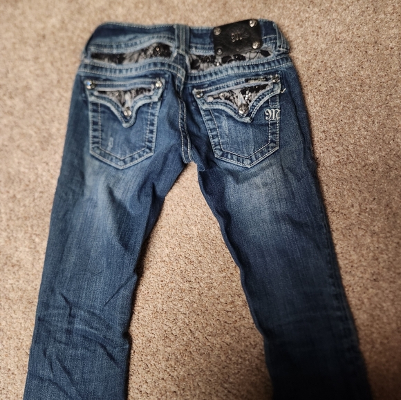 Miss me jeans - Picture 2 of 4